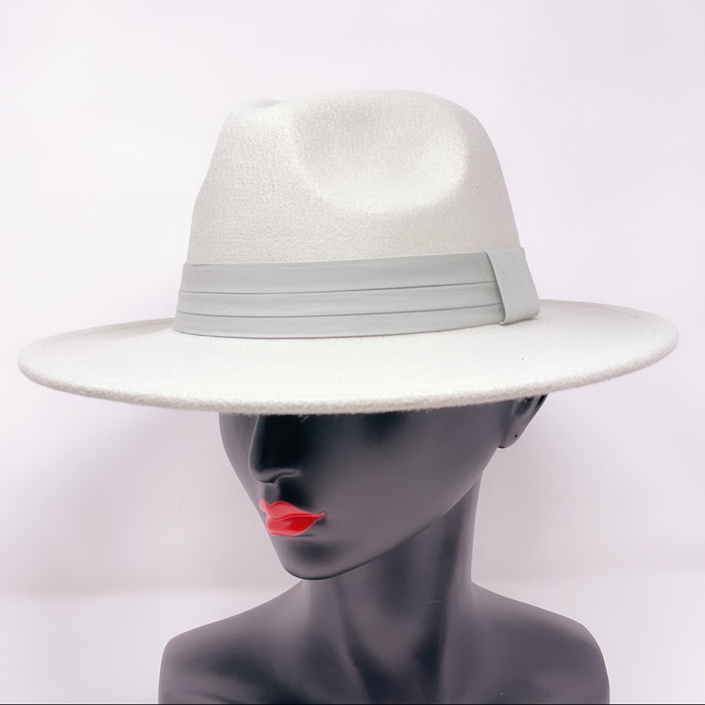 Fashion Fedora Hat - Picture 5 of 16